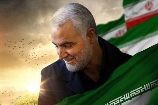  General Soleimani’s path toward global peace will continue: Iran UK Embassy