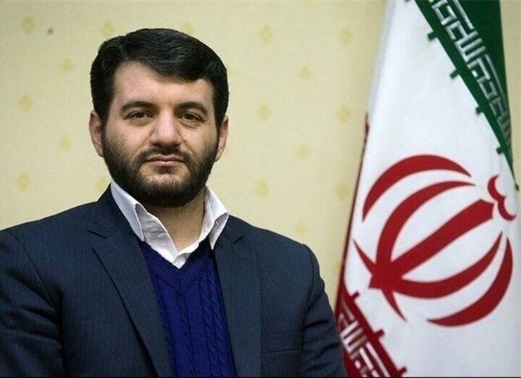 Iran minister of labor resigns