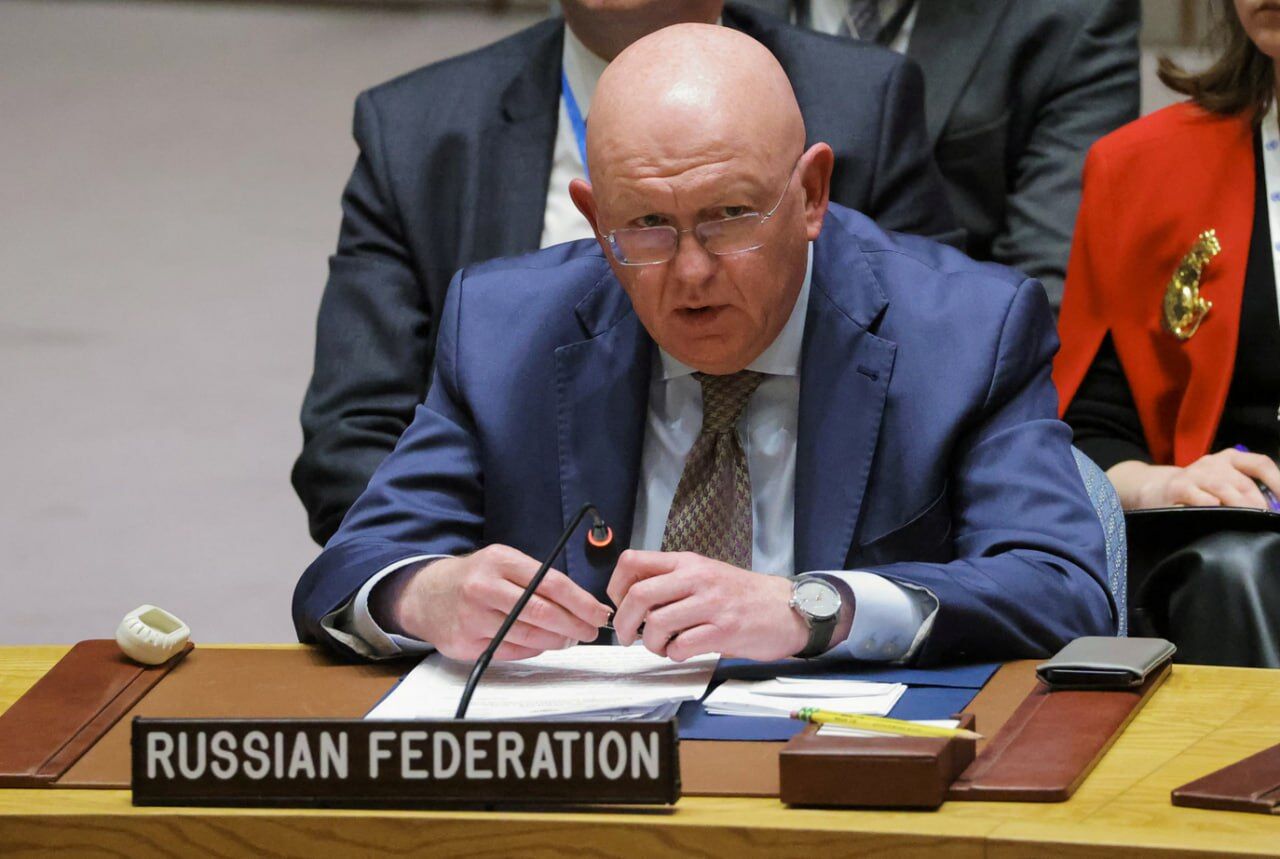 US-UK attacks on Yemen nothing but aggression: Russia