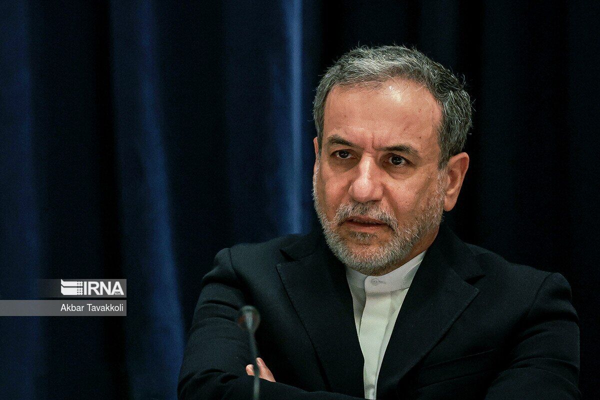 Araghchi to UN: Iran reserves right to respond to Israeli aggression