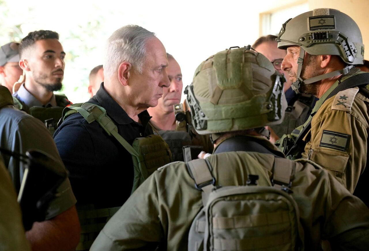 Netanyahu goes ahead with Gaza war for personal gain: Israeli media