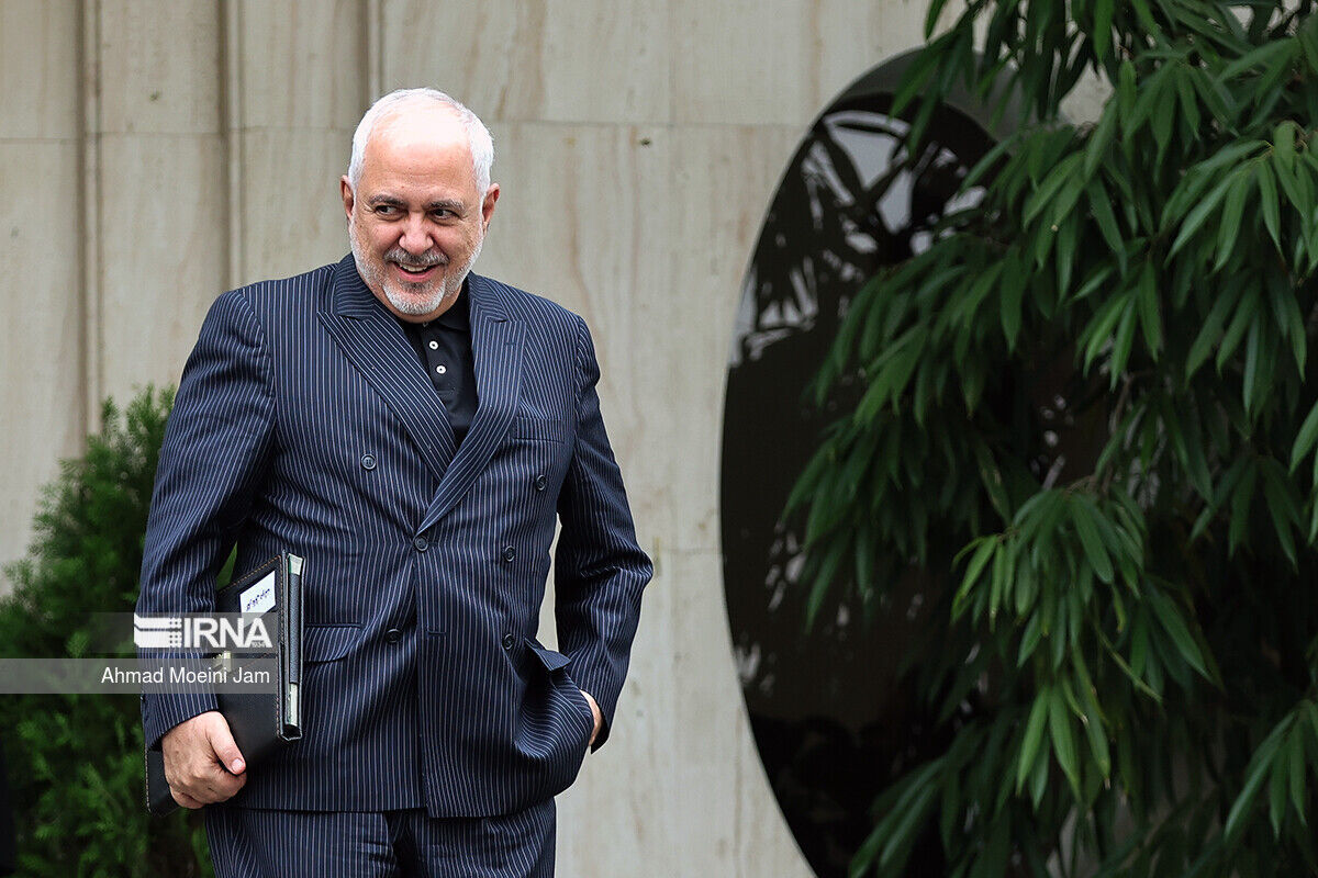 Lifting sanctions, not negotiating with U.S. will address Iran’s issues: Zarif