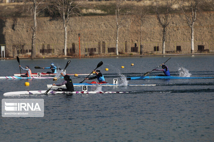 Iran to host Asian Rowing Championships