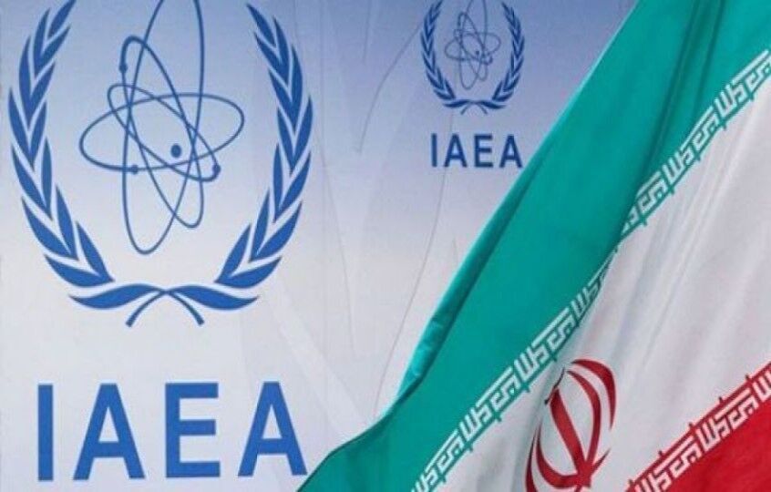 Deputy FM slams IAEA chief for drawing hypothetical scenarios about Iran nuclear program