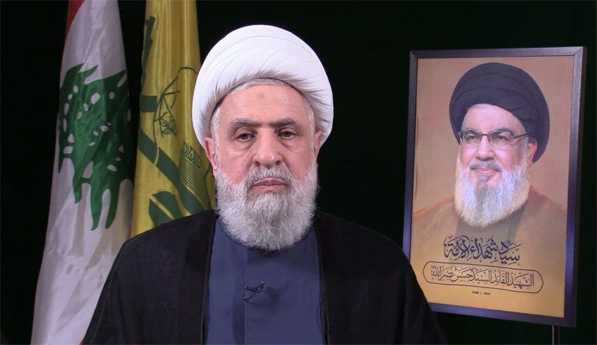 Hezbollah chief: General Soleimani was a strategic commander