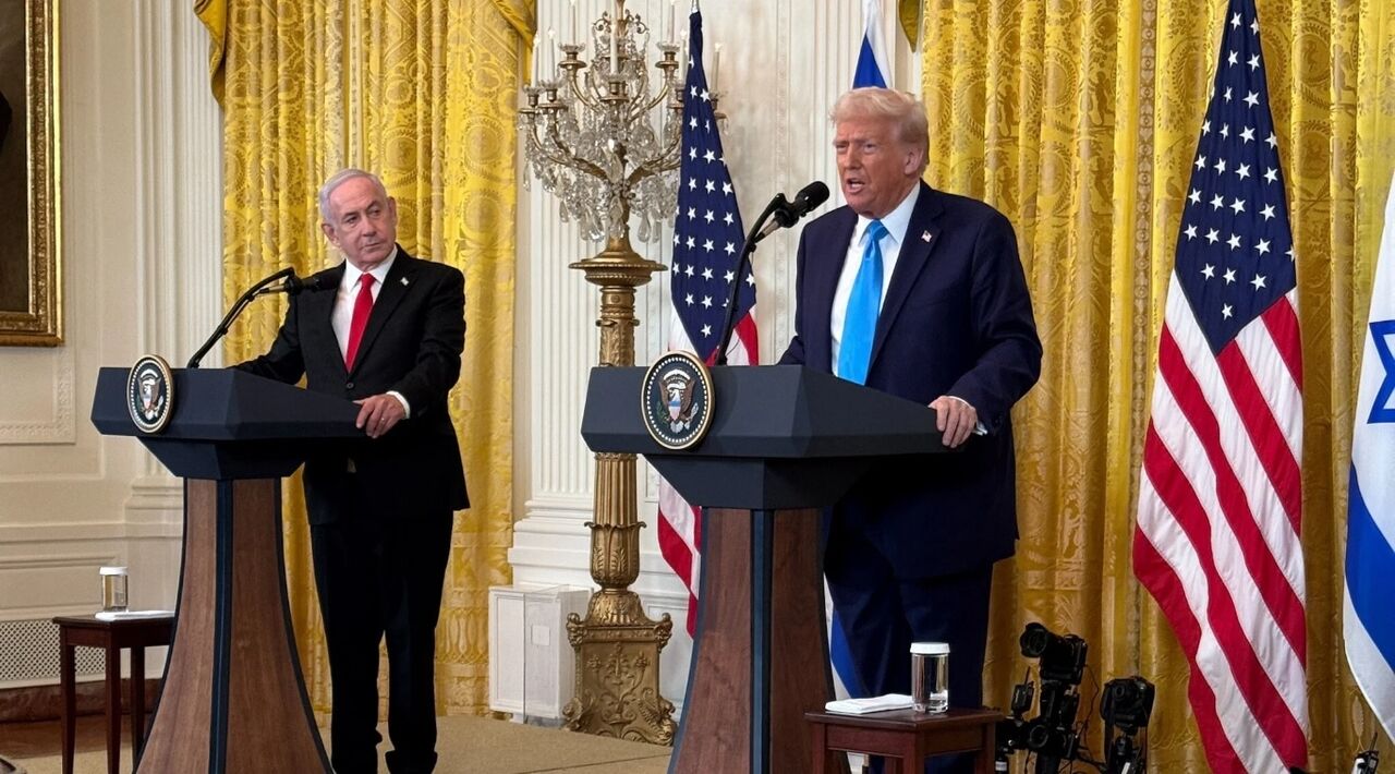 Trump decides to cut ties with Netanyahu over manipulation concerns: Report
