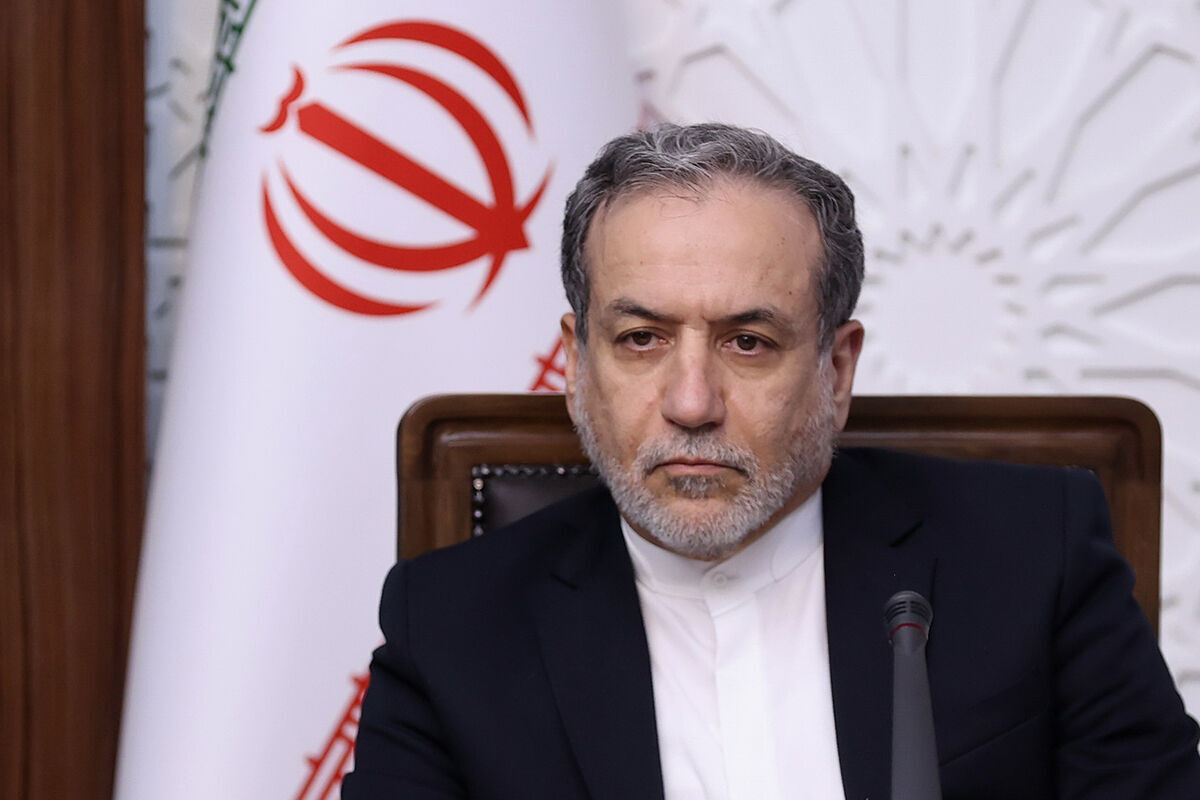From Iran's perspective, Sweden's decisions are neither understandable nor justifiable: Araqchi