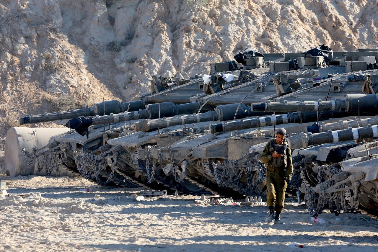 Barcelona breaks ties with Tel Aviv over Gaza genocide