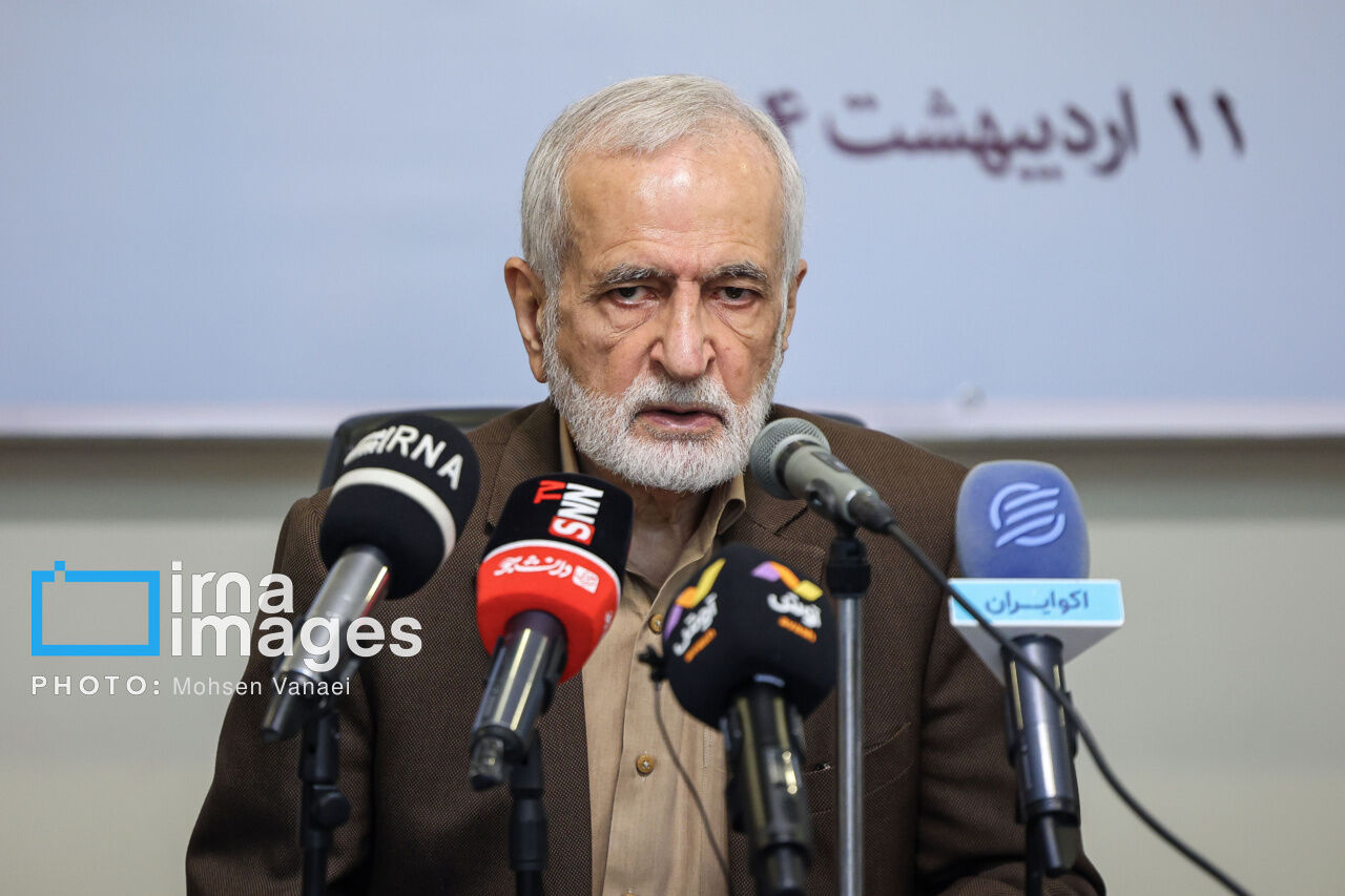 Regional countries must resolve differences through dialogue: Head of Strategic Council