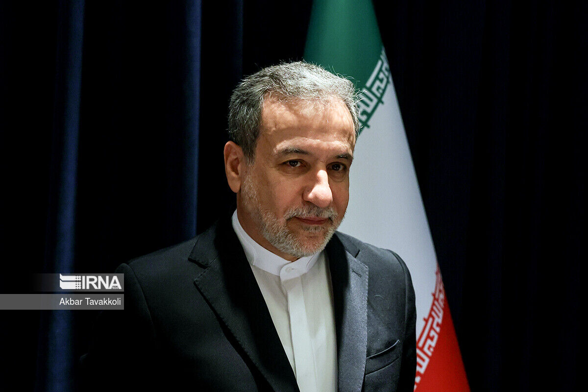 Iran urges India and Pakistan to exercise restraint to prevent escalation of tensions