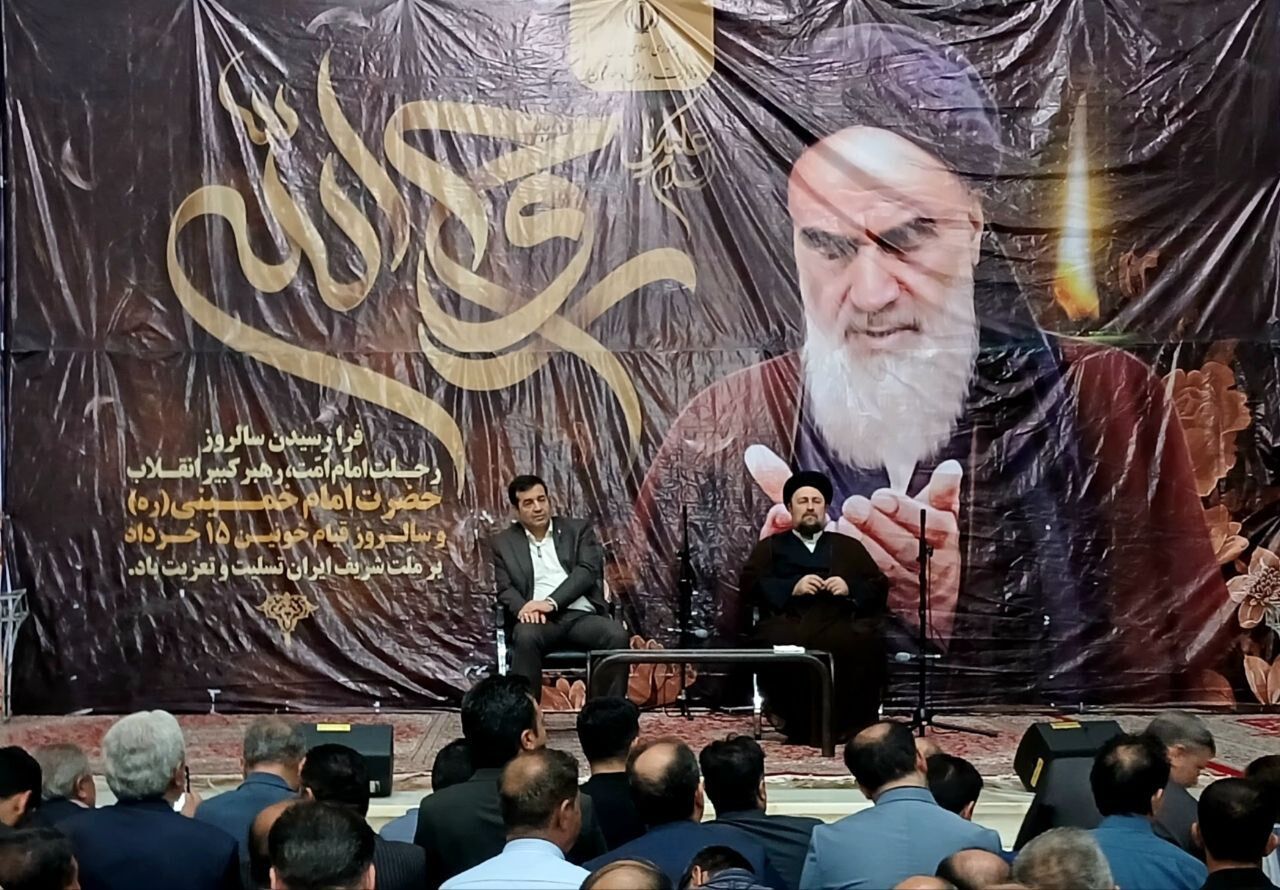 Iranian athletes renew allegiance to Imam Khomeini’s ideals