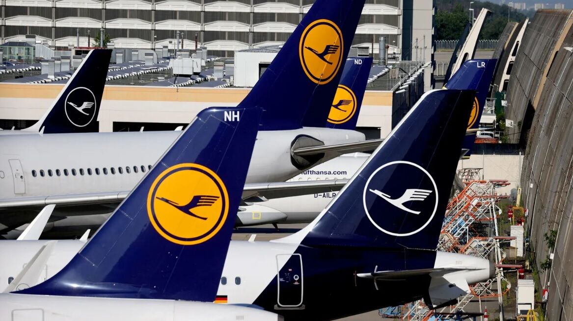 Official rejects reports of suspension of Lufthansa flights to Iran