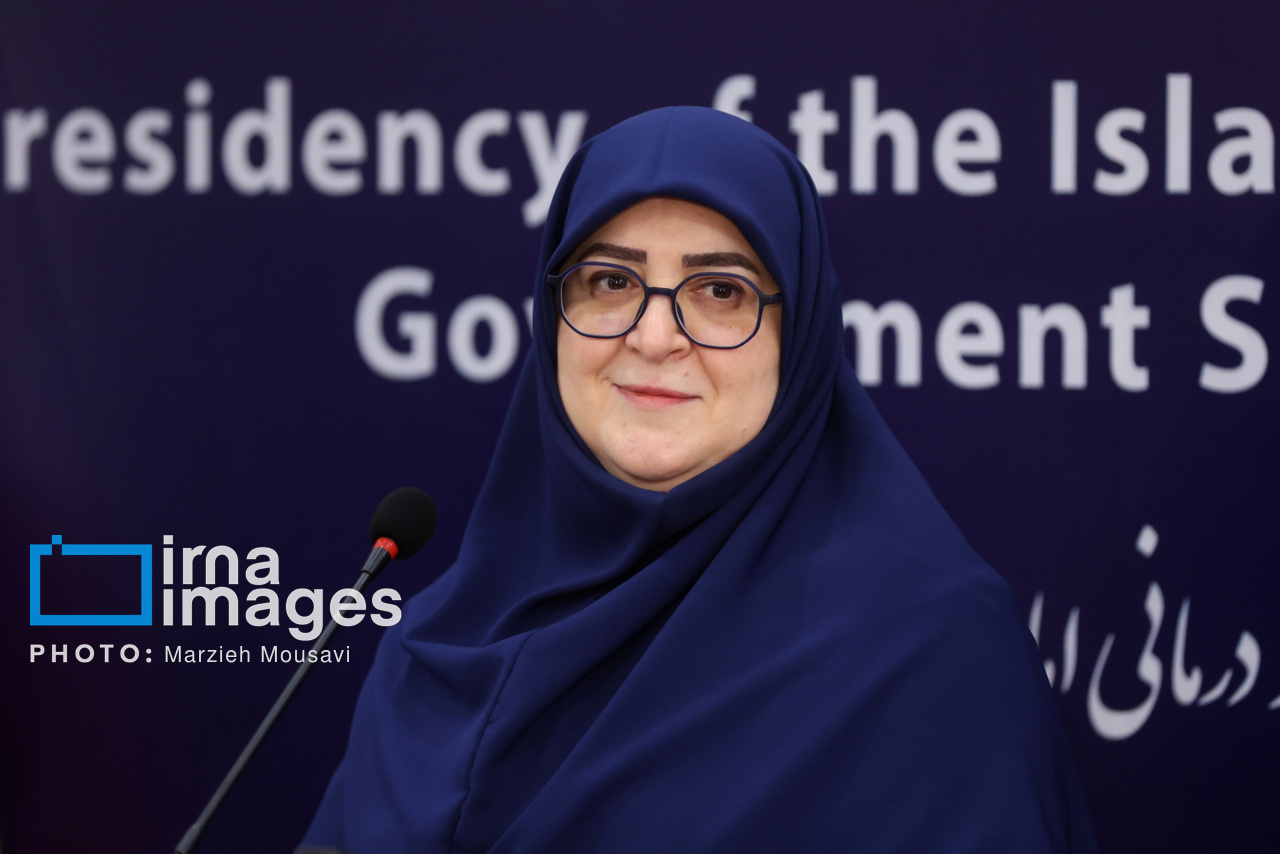 Persian Gulf is part of historical identity of Iranian nation: Administration spokesperson