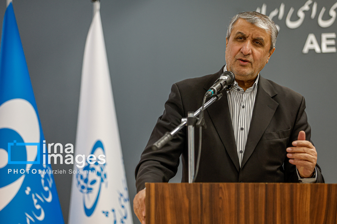  Iran will consider accepting U.S. inspectors following nuclear agreement: Top nuclear official
