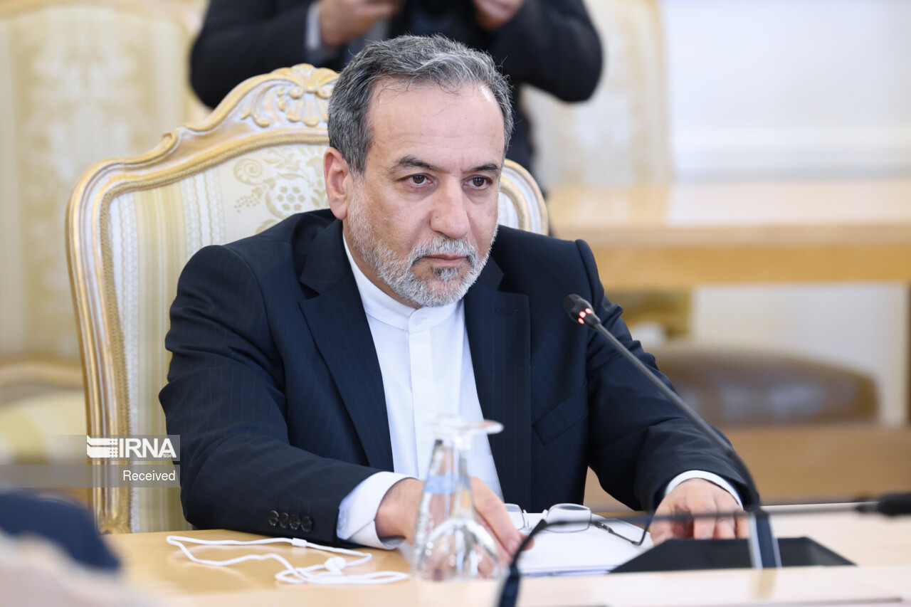 Iran rejects any involvement in a supposed plot to target Israeli embassy in London