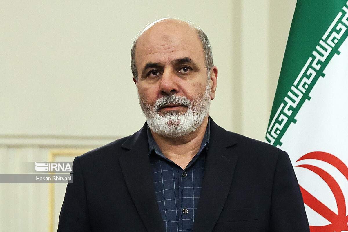 Nations must seize new opportunities for new world order: Iran’s top security official