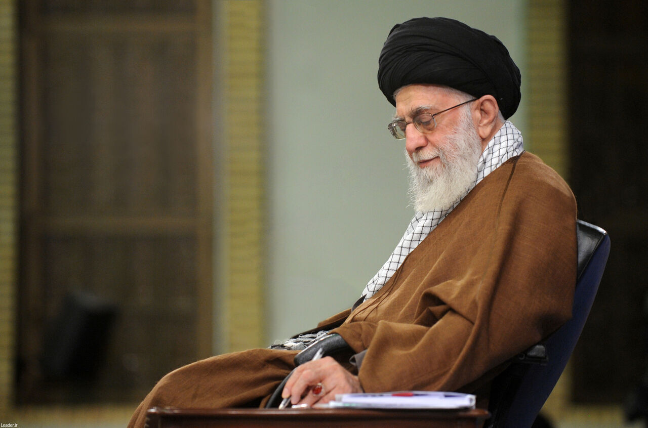Leader calls on Islamic world to stand up against Israel’s ‘savagery and evil’