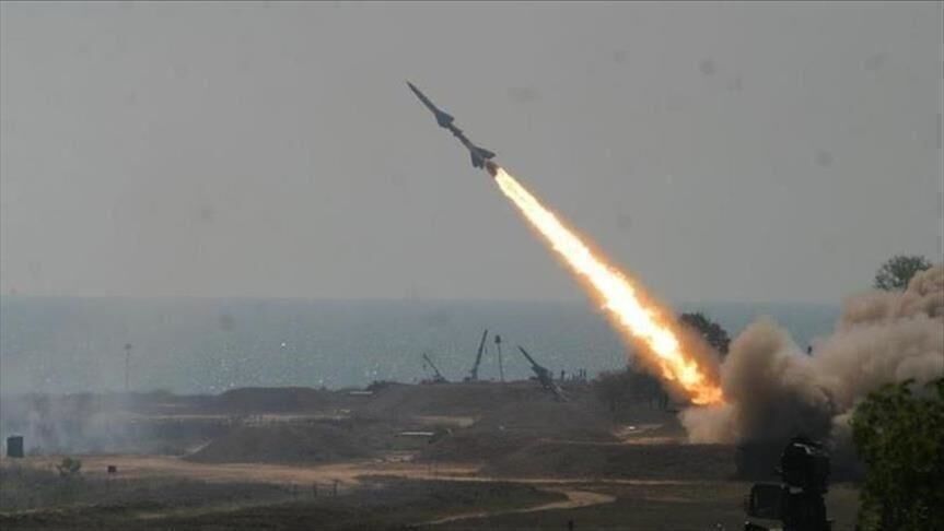 Sirens sound in 300 Israeli settlements after new missile launch by Yemen