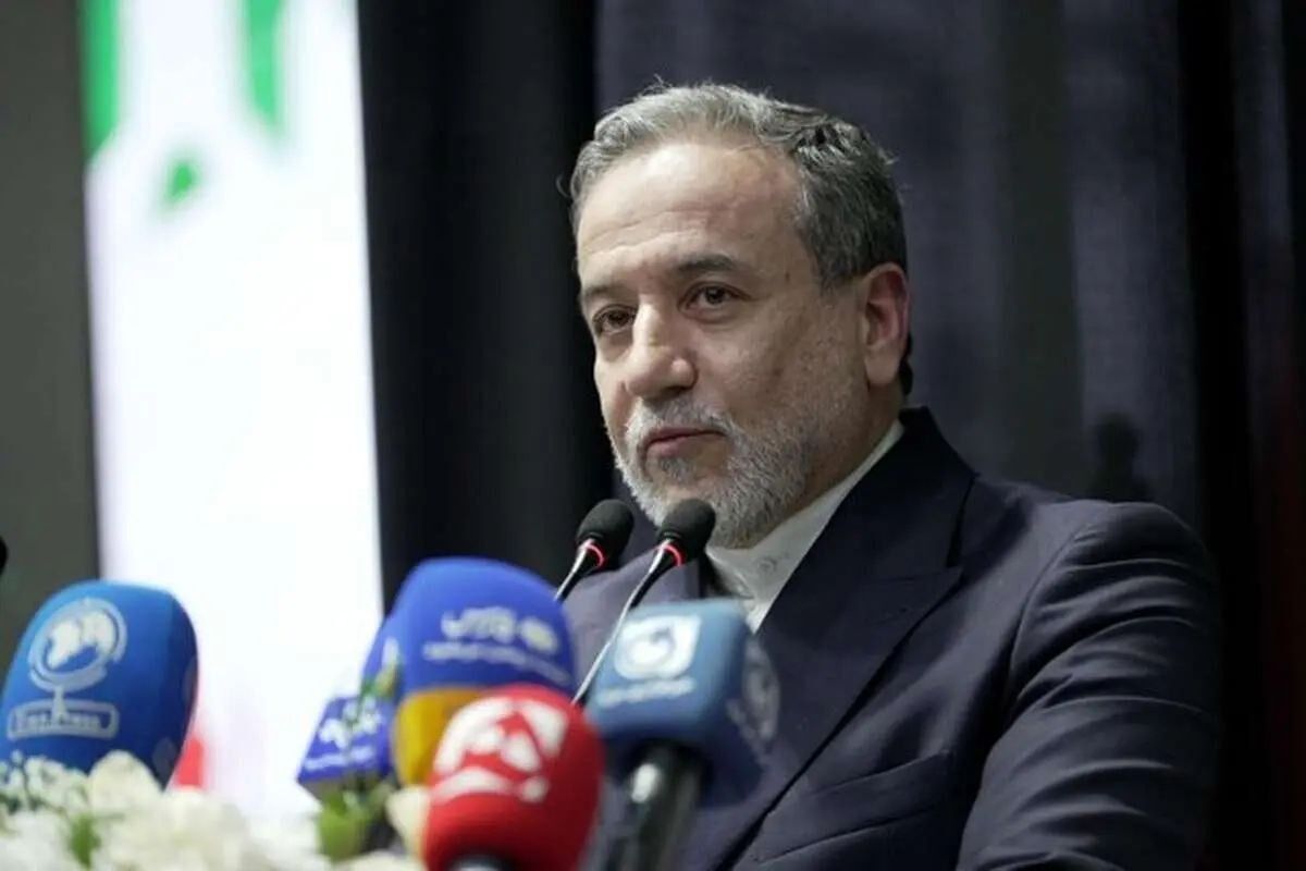 Iran reaffirms strong support for Lebanon’s sovereignty and territorial integrity