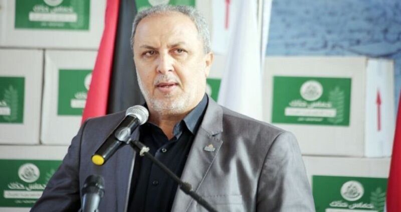 Hamas urges U.S. to provide serious guarantees for end of Gaza war