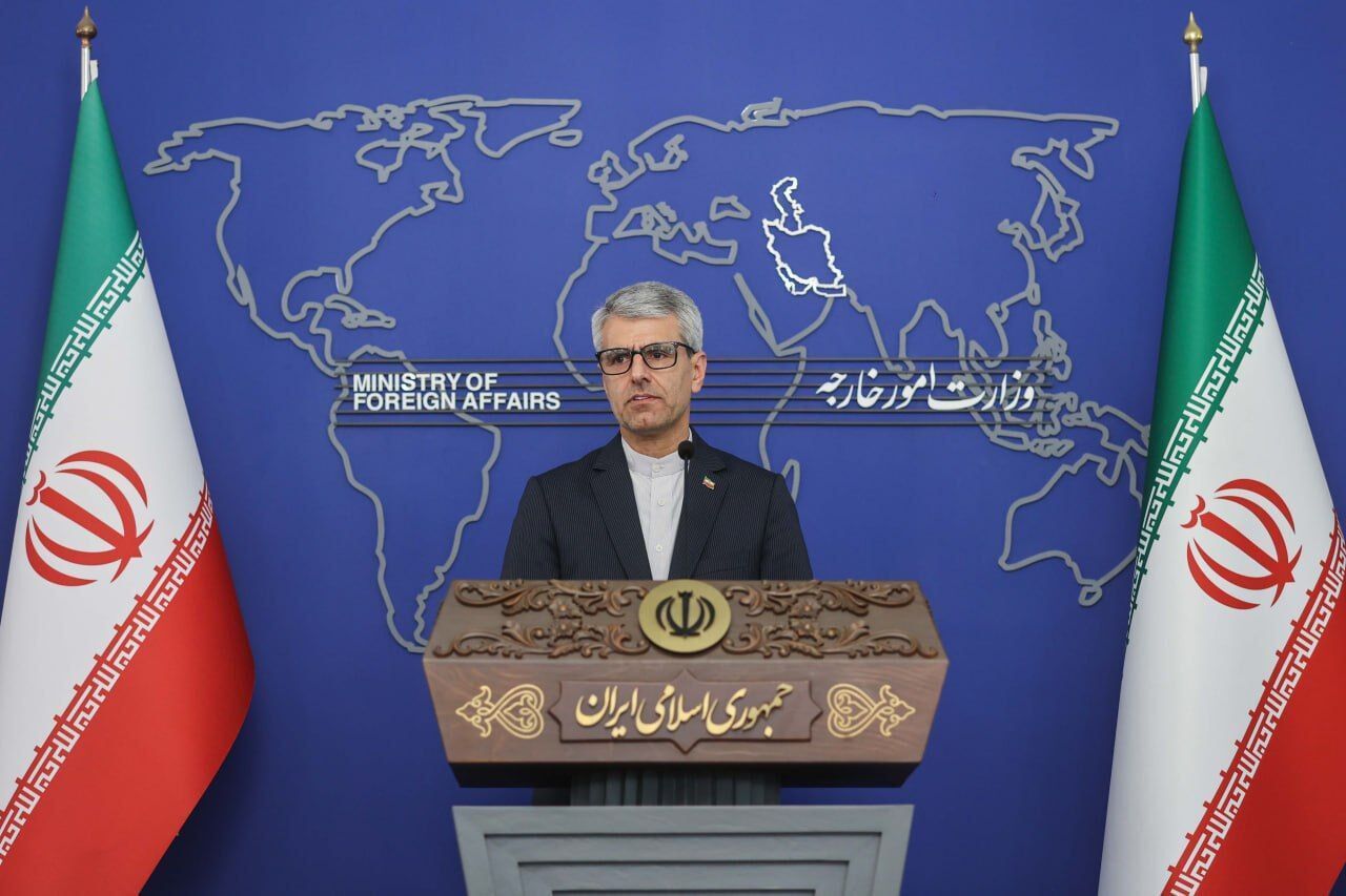 Iran condemns Israeli airstrikes on Sana’a airport