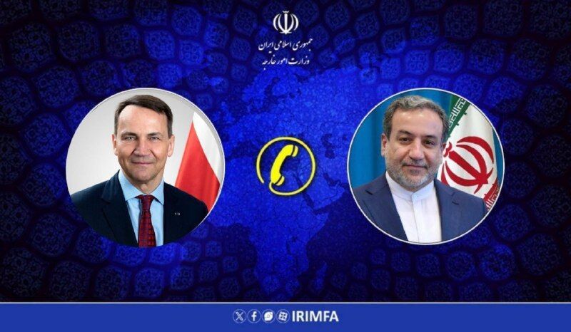 Araqchi warns of Israeli conspiracy to spread conflict to the region and the world