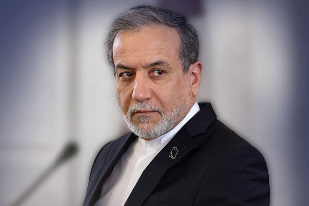  Omani foreign minister presents U.S. proposal to Iran: Araqchi