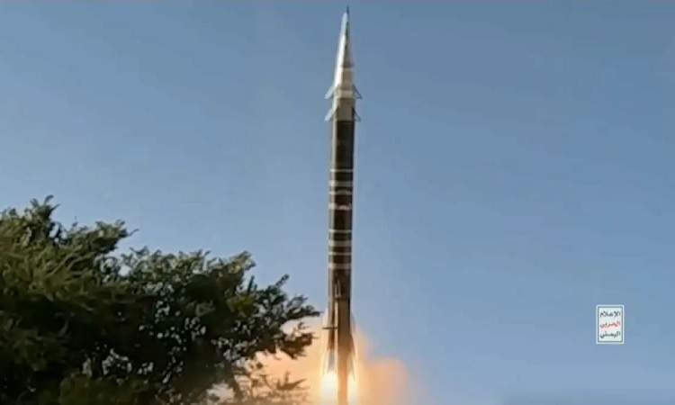 200 sirens sound in Israel following Yemen missile attack