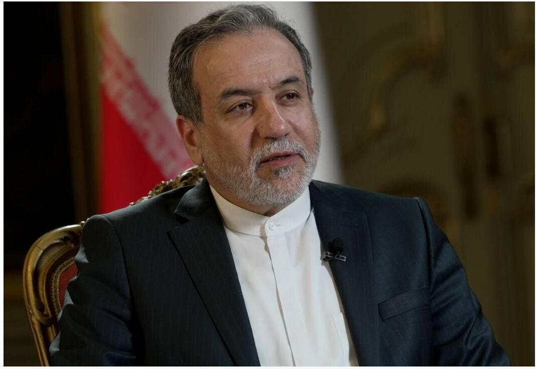  Assembly of Experts’ approval of Foreign Ministry conduct reflects national consensus: Araqchi