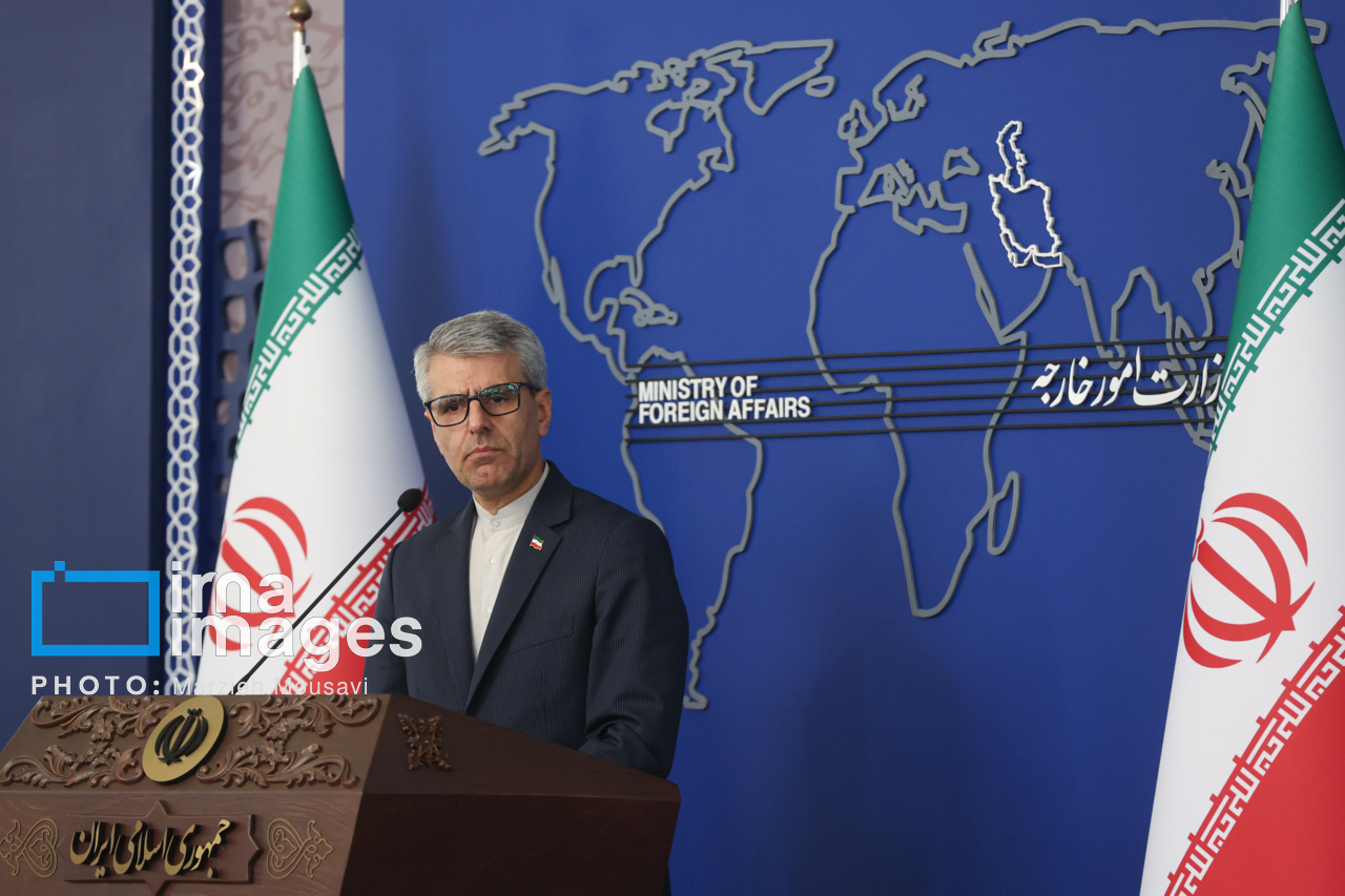  Iran strongly condemns Israeli aggression against Yemen